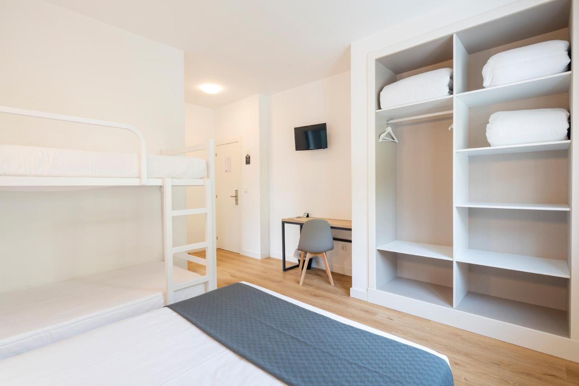 Hotel Alda Via Norte โอโกรเบ ภายนอก รูปภาพ