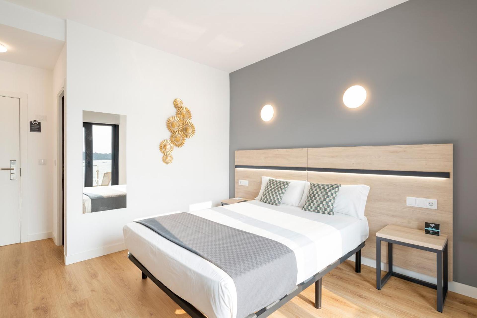 Hotel Alda Via Norte โอโกรเบ ภายนอก รูปภาพ