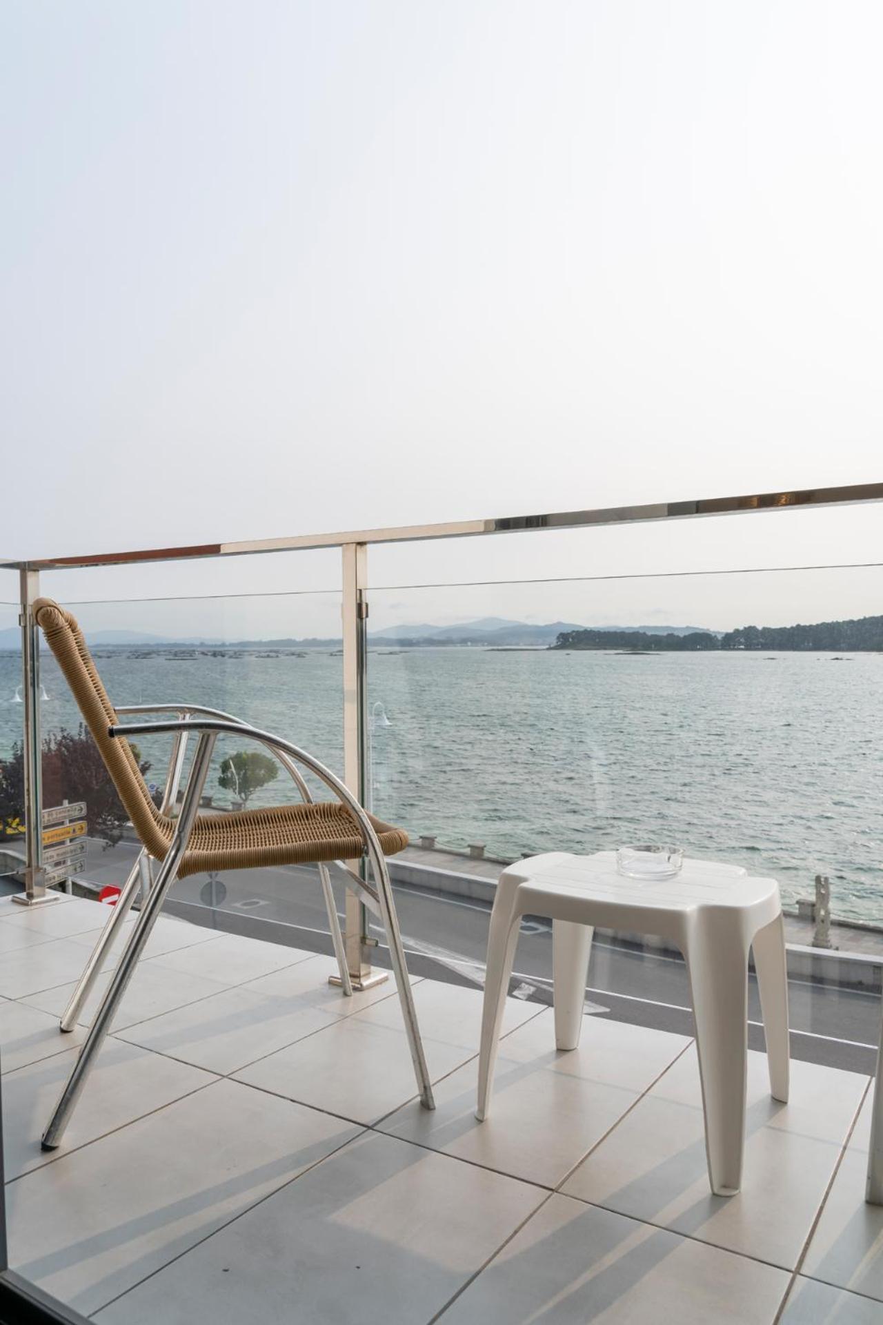 Hotel Alda Via Norte โอโกรเบ ภายนอก รูปภาพ