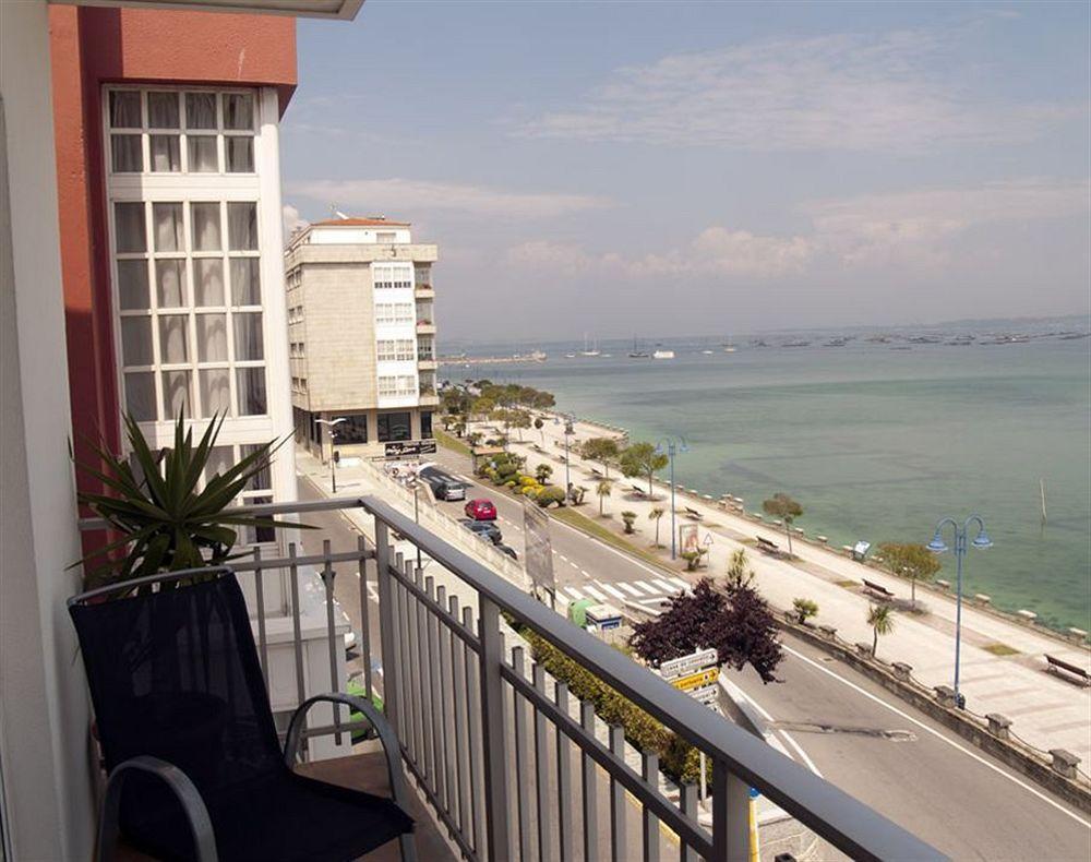 Hotel Alda Via Norte โอโกรเบ ภายนอก รูปภาพ