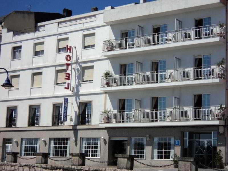 Hotel Alda Via Norte โอโกรเบ ภายนอก รูปภาพ