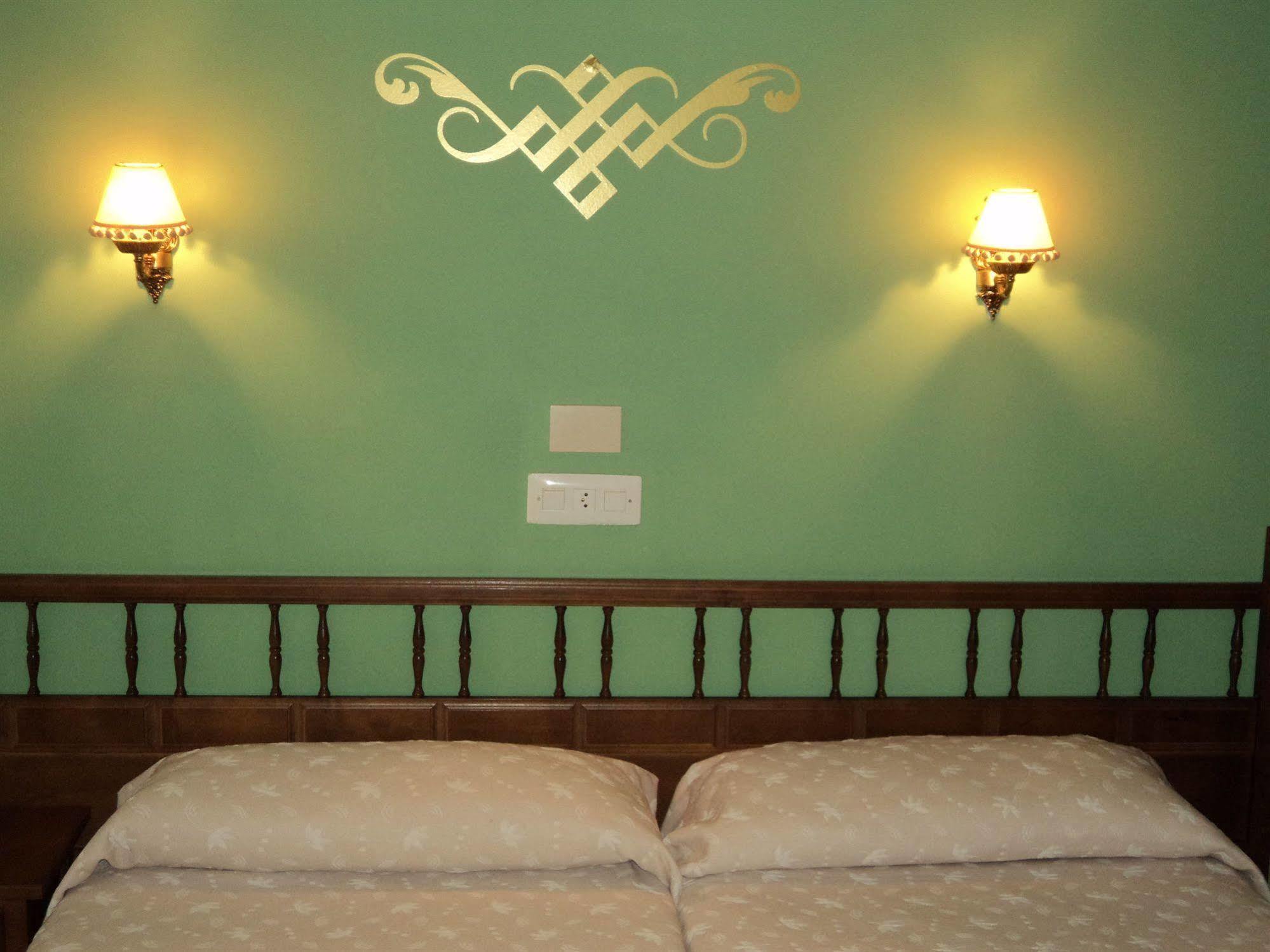 Hotel Alda Via Norte โอโกรเบ ภายนอก รูปภาพ