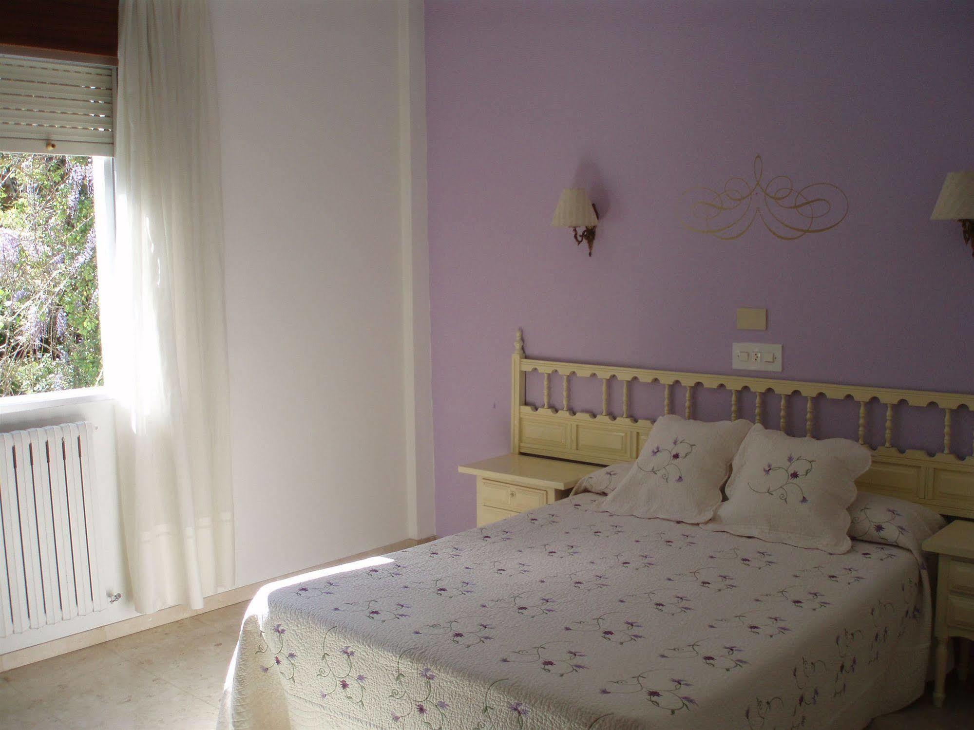 Hotel Alda Via Norte โอโกรเบ ภายนอก รูปภาพ